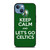 LETS GO BOSTON CELTICS NBA BASKETBALL 2 iPhone 13 Case Cover