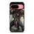 CHROMA PRIME WARFRAME Google Pixel 9 Case Cover