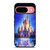 CINDERELLA DISNEY CASTLE 2 Google Pixel 9 Case Cover