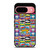 CLASSIC VW COLLAGE Google Pixel 9 Case Cover