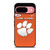 CLEMSON TIGERS JERSEY Google Pixel 9 Case Cover