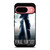 CLOUD STRIFE FINAL FANTASY Google Pixel 9 Case Cover
