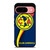 CLUB AMERICA AGUILAS FOOTBALL LOGO Google Pixel 9 Case Cover