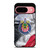 CLUB DEPORTIVO CHIVAS GUADALAJARA STADIUM Google Pixel 9 Case Cover