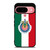 CLUB DEPORTIVO GUADALAJARA MEXICO Google Pixel 9 Case Cover
