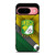 CLUB LEON FC LOGO Google Pixel 9 Case Cover