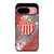CLUB NECAXA SOCCER LOGO Google Pixel 9 Case Cover