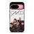 CNCO GROUP Google Pixel 9 Case Cover