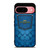 COACH JEANS Google Pixel 9 Case Cover