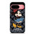 COACH MINNIE MOUSE  Google Pixel 9 Case Cover