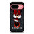 COACH MINNIE MOUSE CARTOON Google Pixel 9 Case Cover