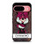 COACH NEW YORK MINNIE MOUSE CUTE Google Pixel 9 Case Cover