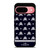 COACH NEW YORK CART Google Pixel 9 Case Cover