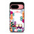 COACH NEW YORK COLOR Google Pixel 9 Case Cover