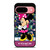 COACH NEW YORK CUTE MICKEY MOUSE Google Pixel 9 Case Cover