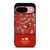COACH NEW YORK DOG PARTY Google Pixel 9 Case Cover