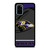 BALTIMORE RAVENS NFL TEAM Samsung Galaxy S20 Plus Case Cover BALTIMORE RAVENS NFL TEAM Samsung Galaxy S20 Plus Case Cover
