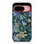 COACH NEW YORK MEADOW Google Pixel 9 Case Cover