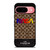 COACH NEW YORK NASA Google Pixel 9 Case Cover