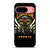 COBRA KAI KARATE ART Google Pixel 9 Case Cover