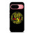 COBRA KAI KARATE LOGO Google Pixel 9 Case Cover
