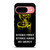 COBRA KAI NO MERCY KARATE Google Pixel 9 Case Cover