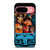 COCO DISNEY MIGUEL POSTER Google Pixel 9 Case Cover