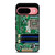 COMPUTER MOTHERBOARD Google Pixel 9 Case Cover