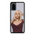 BIG LATTO SINGER Samsung Galaxy S20 Plus Case Cover