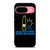 CORONA LIGHT BEER MILES AWAY Google Pixel 9 Case Cover
