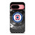 CRUZ AZUL DEPORTIVO MEXICO FC Google Pixel 9 Case Cover