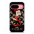 CUTE COACH MINNIE MOUSE Google Pixel 9 Case Cover