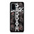 BLACK SABBATH ROCK SKULL Samsung Galaxy S20 Plus Case Cover