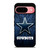 DALLAS COWBOYS SYMBOL Google Pixel 9 Case Cover