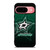 DALLAS STARS LOGO Google Pixel 9 Case Cover