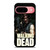 DARYL DIXON WALKING DEAD Google Pixel 9 Case Cover