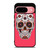 DAY OF THE DEAD PINK Google Pixel 9 Case Cover