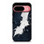 DC BATMAN COOL LOGO Google Pixel 9 Case Cover