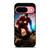 DC THE FLASH SUPER HERO Google Pixel 9 Case Cover
