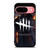 DEAD BY DAYLIGHT HORROR GAMES Google Pixel 9 Case Cover