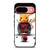 DEADPOOL PIKACHU POKEMON Google Pixel 9 Case Cover