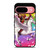 DEADPOOL UNICORN COLOR FULL Google Pixel 9 Case Cover