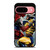 DEADPOOL VS WOLVERINE Google Pixel 9 Case Cover