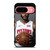 DERRICK ROSE DETROIT PISTONS NBA Google Pixel 9 Case Cover
