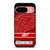 DETROIT RED WINGS LOGO Google Pixel 9 Case Cover
