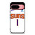 DEVIN BOOKER PHOENIX SUNS KIT Google Pixel 9 Case Cover