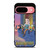 DISENCHANTMENT POSTER MOVIE Google Pixel 9 Case Cover