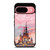 DISNEY CINDERELLA CASTLE Google Pixel 9 Case Cover