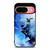 DISNEY PETER PAN AND TINKERBELL Google Pixel 9 Case Cover
