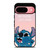 DISNEY STITCH DONT TOUCH MY PHONE  Google Pixel 9 Case Cover